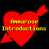Ammarose Introductions (1399)