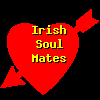 Irish Soul Mates (4030)