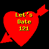 Let's Date 121 (661)