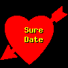 Sure Date (3813)
