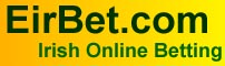 Eir Bet.com - online Irish betting