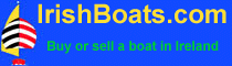 Irish Boats